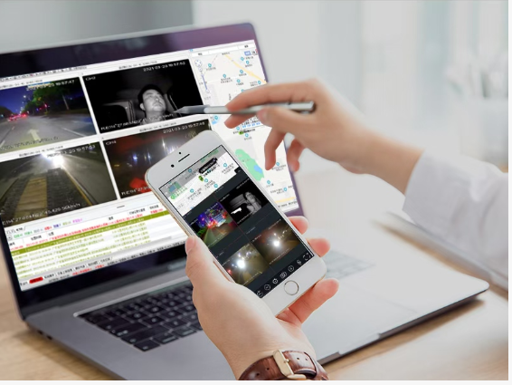 4路SD卡高清录像机