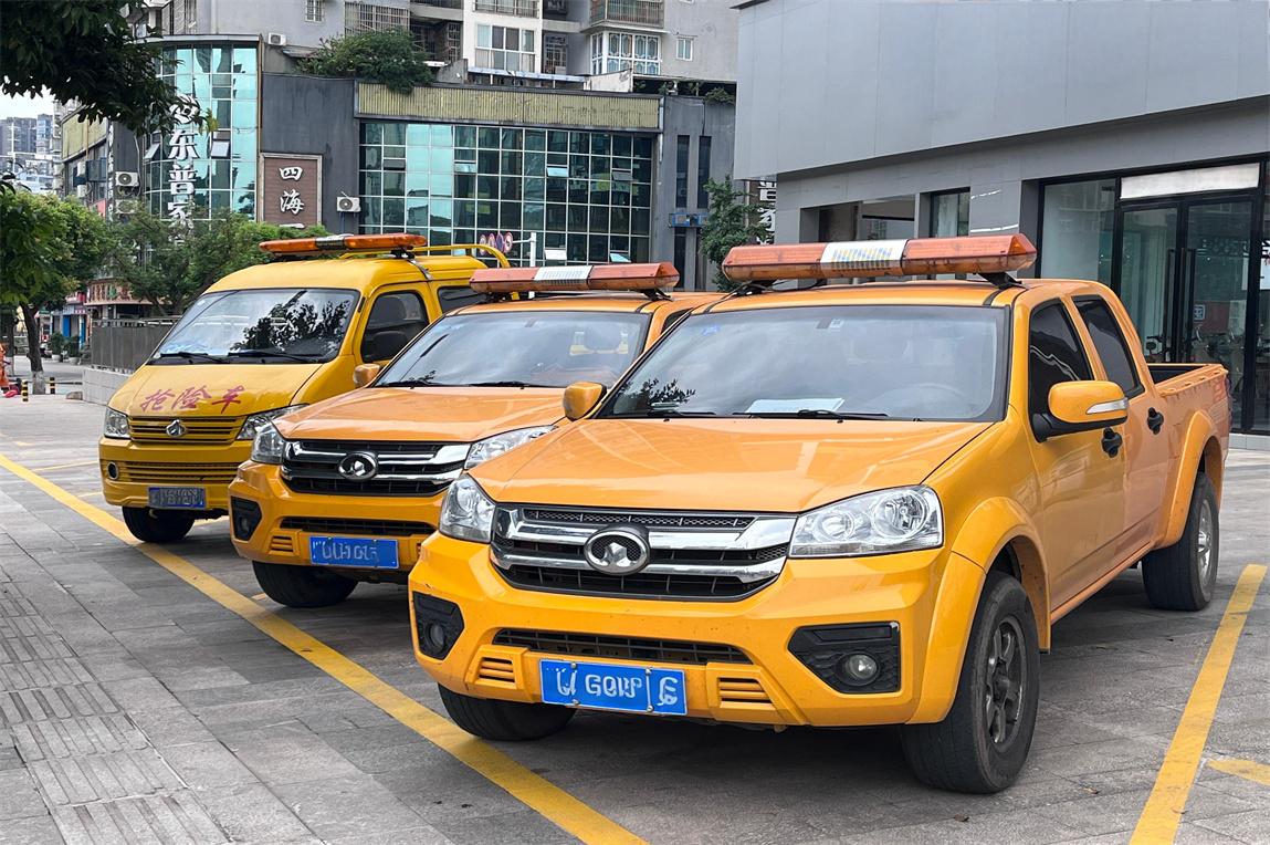 公务车辆GPS视频监控解决方案