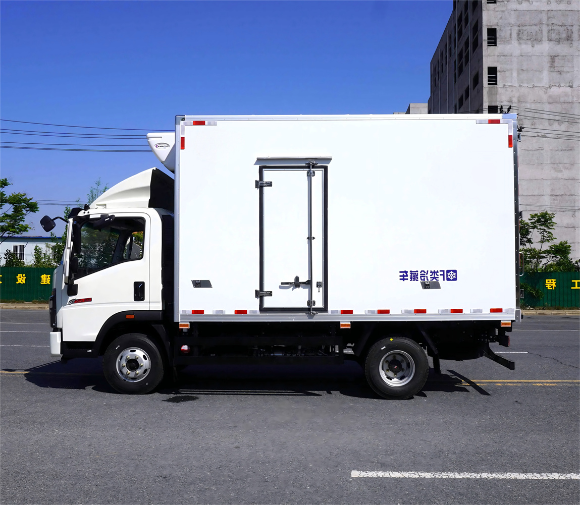 车队视频温度监控系统