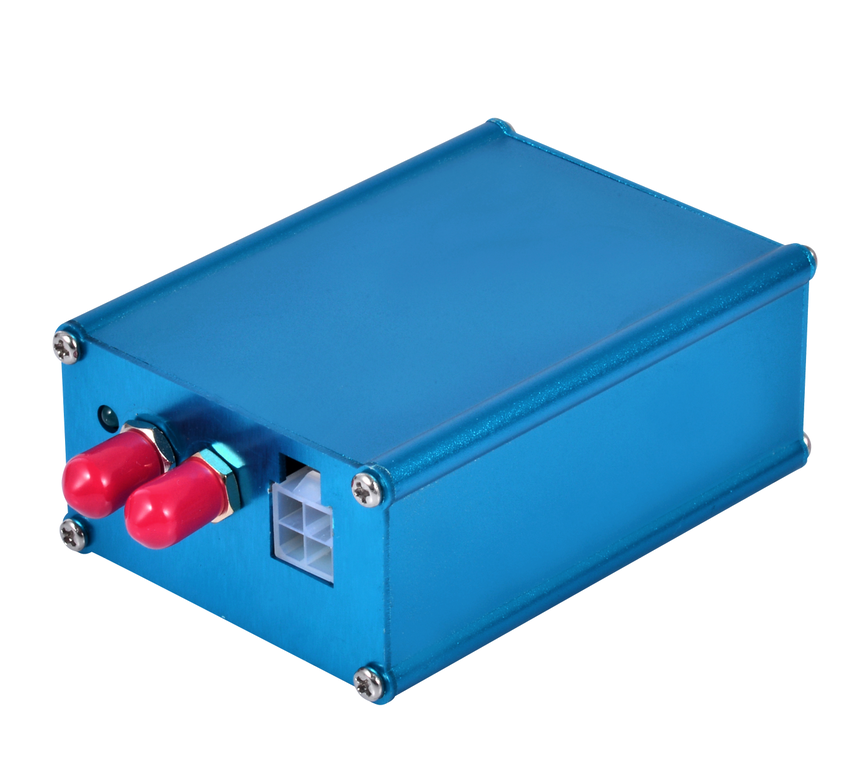 外勤车辆GPS视频监控解决方案